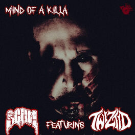 Album cover of Mind of a Killa