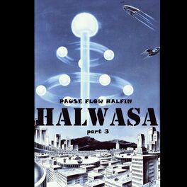 Album cover of Halwasa 3