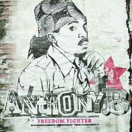 Album cover of Freedom Fighter
