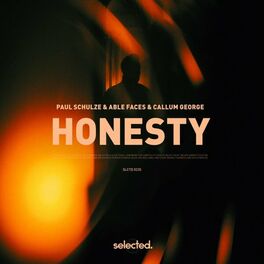 Album cover of Honesty