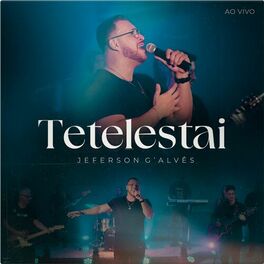 Album cover of Tetelestai (Ao Vivo)