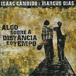 Album cover of Algo Sobre a Distância e o Tempo
