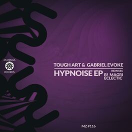 Album cover of Hypnoise EP