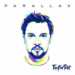 Album cover of PARALLAX