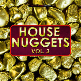 Album cover of House Nuggets, Vol. 3