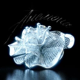 Album cover of Anemona