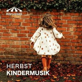 Album cover of Herbst Kindermusik