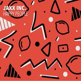 Album cover of Happy People