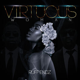 Album cover of Virtuous Woman