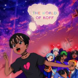 Album cover of The World Of Koff
