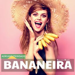 Album cover of Bananeira