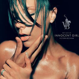 Album cover of Not Such An Innocent Girl