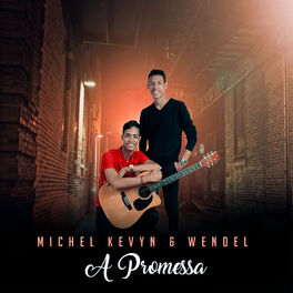 Album cover of A Promessa