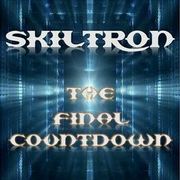Album cover of The Final Countdown