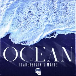 Album cover of OCEAN