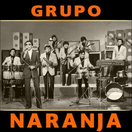 Album picture of Grupo Naranja