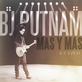 Album cover of Más Y Más (En Vivo)