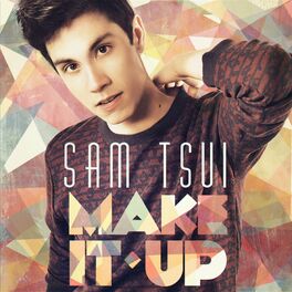 Album cover of Make It Up