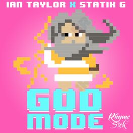 Album picture of God Mode