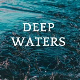 Album cover of Deep Waters (feat. Crooked Still)