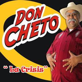 Album cover of La Crisis