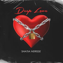 Album cover of Deep Love