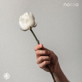 Album cover of Nosso (Acústico)