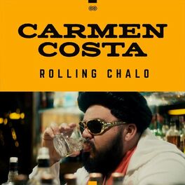 Album cover of Rolling Chalo