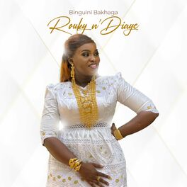 Album cover of Rouky N'diaye