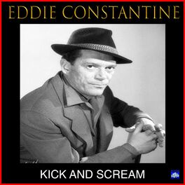 Album cover of Kick And Scream
