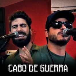 Album cover of Cabo de Guerra (Cover)