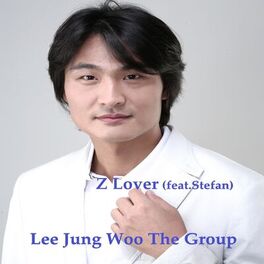 Album cover of Z Lover (feat. Stefano)