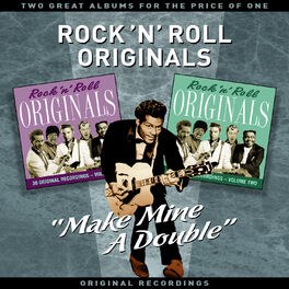 Rock N Roll Originals