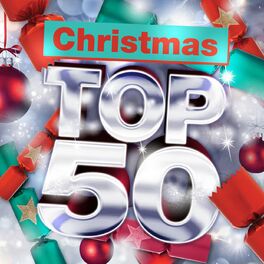 Album cover of Christmas Top 50