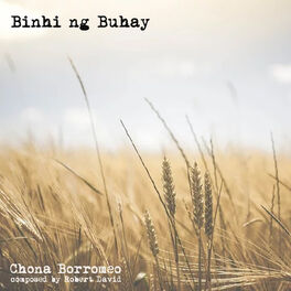 Album cover of Binhi Ng Buhay