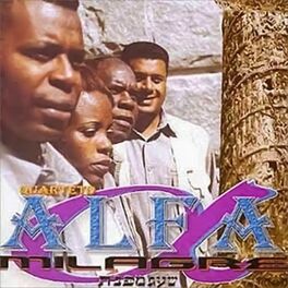 Album cover of Milagre