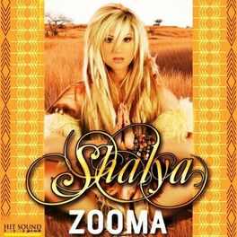 Album cover of Zooma