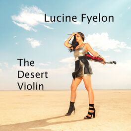 Album cover of The Desert Violin