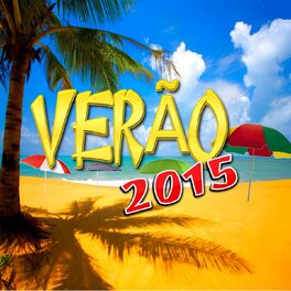 Album cover of Verão 2015