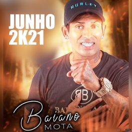 Album cover of Junho 2K21