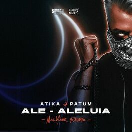 Album cover of Ale-Aleluia (MalYar Remix)