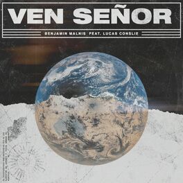 Album cover of Ven Señor