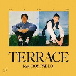 Album cover of Terrace