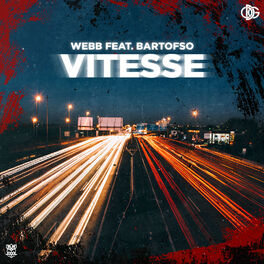 Album cover of Vitesse