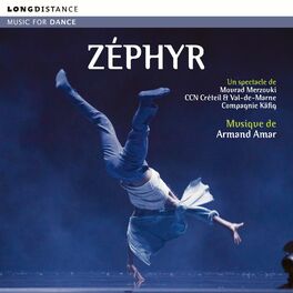 Album cover of Zephyr