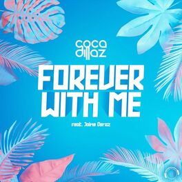 Album cover of Forever With Me