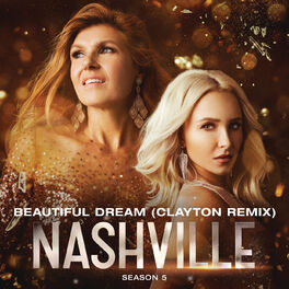 Album cover of Beautiful Dream (Clayton Remix)