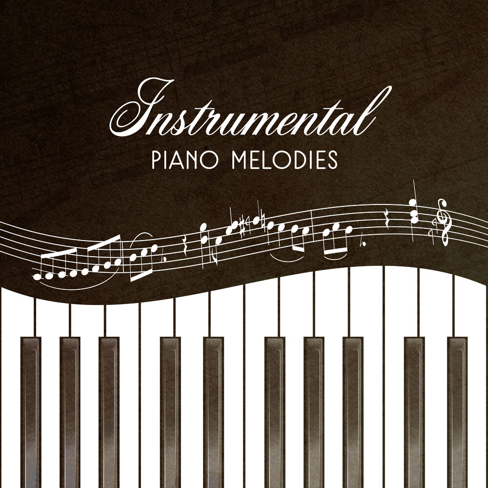 Piano melodies