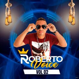 Album cover of Roberto Voice, Vol. 2