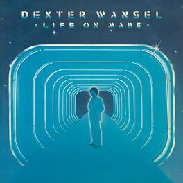 dexter wansel voyager album